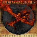 American Head Charge "American Head Charge - Tango Umbrella / CD" CD