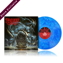 Frozen Soul "No Place of Warmth" 12"