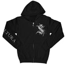 Sepultura "The Cloud Of Unknowing" Zip Hoodie