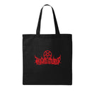 Thy Art Is Murder "Logo tote" Bag