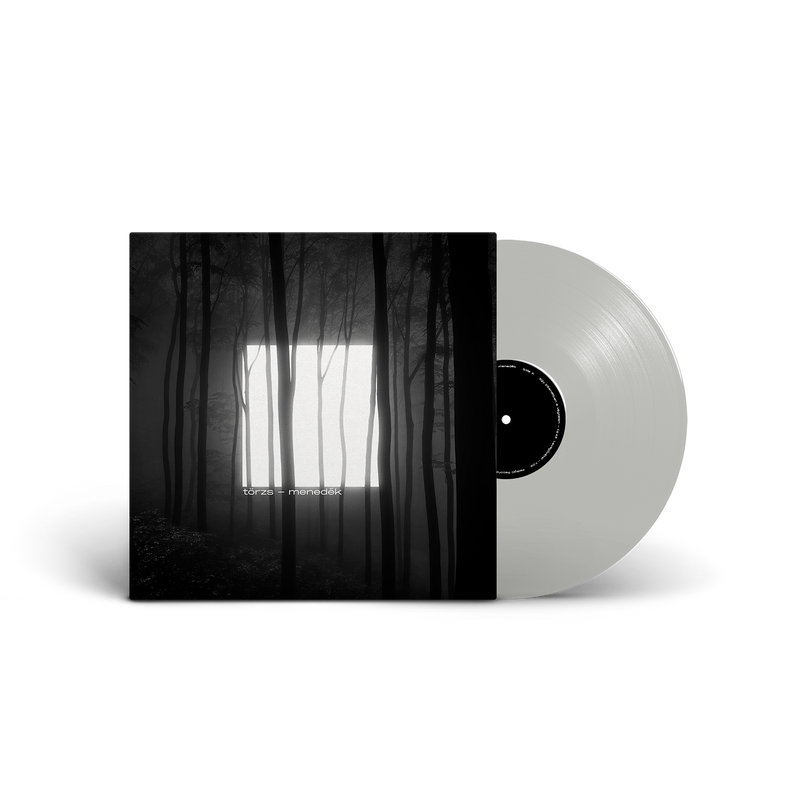 Törzs "Menedék" 12"
