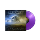 Labyrinth "In The Vanishing Echoes Of Goodbye" 12"