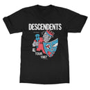 Descendents "All Tour '87" T-Shirt