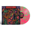 Escuela Grind "Memory Theater" 12"