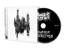 Pungent Stench "Pungent Stench - Mucous Secretion / CD" CD