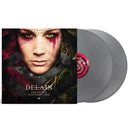 Delain "The Human Contradiction (Silver vinyl)" 2x12"