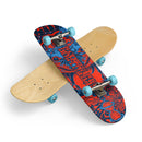 Earthless "Bad Trip Fingerboard" Toy