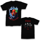 Sodom "In The Sign Of Evil" T-Shirt