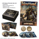 Wind Rose "Warfront" Boxset