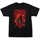 Visions of Atlantis "Sailing to the Upside Down" T-Shirt