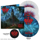 Burning Witches "Dark Tower" 2x12"