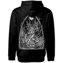 Mental Cruelty "Snakedemon" Pullover Hoodie