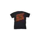Stalker "Black Majik Terror" T-Shirt