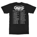 Carnifex "Grim Reaper Tour" T-Shirt