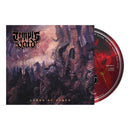 Temple of the Void "TEMPLE OF THE VOID - Lords of Death / Digipak CD" CD