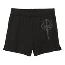 AngelMaker "Sword" Girls Shorts