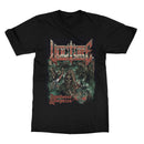 Vulture "Unhallowed & Forgotten" T-Shirt