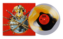 Fox Lake "New World Heat" 12"