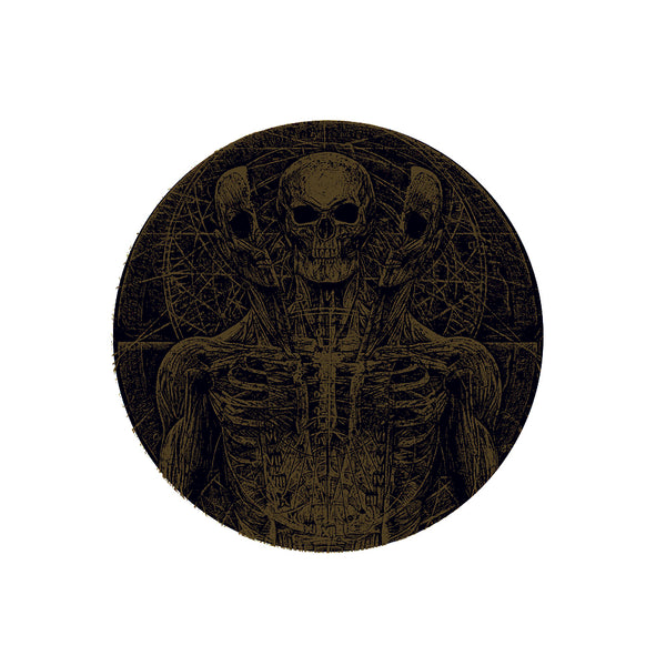 Abolishment of Flesh "The Inhuman Condition Slipmat" Limited Edition Miscellaneous