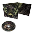 Karl Sanders "Saurian Apocalypse" CD