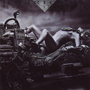 Hurricane "Slave To The Thrill (Reissue)" CD