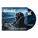 Runemagick "RUNEMAGICK - Last Skull of Humanity / Digipak CD" CD