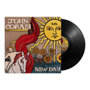 John Corabi "New Day - LP" 12"