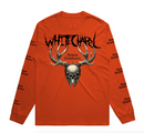 Whitechapel "Dissonance" Longsleeve