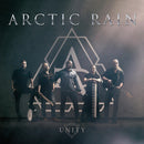 Arctic Rain "Unity" CD