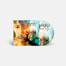 Novembre "Novembrine Waltz" CD