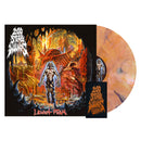 200 Stab Wounds "Lowest Form (Rigor Mortis Vinyl)" 12"