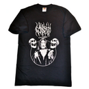Unholy Anarchy Records "Logo Design" T-Shirt