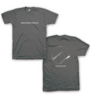 Turnstile "Right Place" T-Shirt