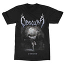 Obscura "A Sonication" T-Shirt