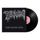 Therion "THERION - Time Shall Tell / Black LP" 12"