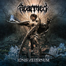Re-Armed "Ignis Aeternum (Digipak)" CD