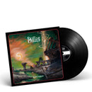 Hällas "Conundrum" 12"
