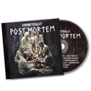 Subway To Sally "Post Mortem" CD