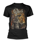 Opeth "Apostle In Triumph" T-Shirt