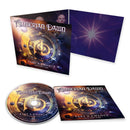 Amberian Dawn "Amberian Dawn - Take A Chance: A Metal Tribute to ABBA / CD" CD