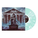 Sarcasm "Sarcasm - Mourninghoul / Electric Blue White Splatter Vinyl LP" 12"