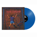 Violent Playground "Violent Playground - Thrashin Blues / Transparent Blue Vinyl LP" 12"
