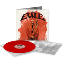 Evile "Hell Unleashed" 12"