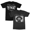 Peeling Flesh "PeelingFlesh - 405" T-Shirt