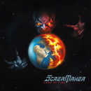 Scream Maker "Land Of Fire" CD