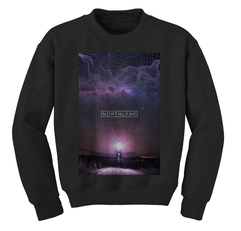 Northlane "Daydreamer" Crewneck Sweatshirt