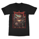 Portrait "The Host" T-Shirt