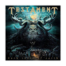 Testament "Dark Roots of Earth" 2x12"