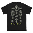 Knocked Loose "You Won't Go Before You're Supposed To (black)" T-Shirt