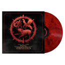 Nine Treasures "Seeking the Absolute (Red Galaxy Vinyl)" 12"